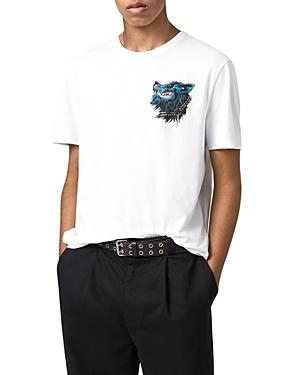 Allsaints Gnasher Tee