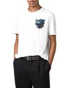 Allsaints Gnasher Tee
