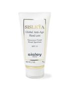 Sisley Paris Sisleya Global Anti-age Hand Care Spf 15