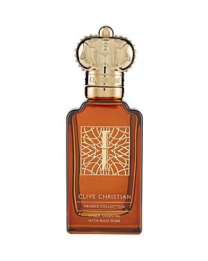 Clive Christian Private Collection I Masculine Perfume Spray