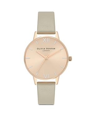 Olivia Burton The England Watch, 30mm
