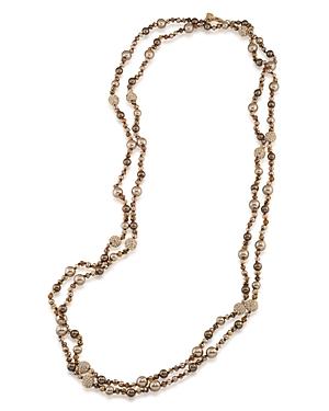 Carolee Beaded Necklace, 72