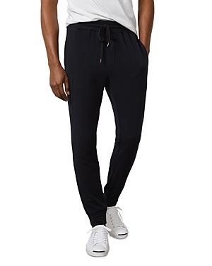 Velvet By Graham & Spence Luxe Fleece Sweatpants