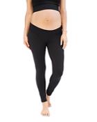 Ingrid & Isabel Maternity Fold Down Leggings