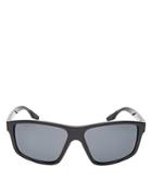 Prada Men's Polarized Square Sunglasses, 60mm