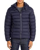 Colmar Quilted Down Puffer Jacket