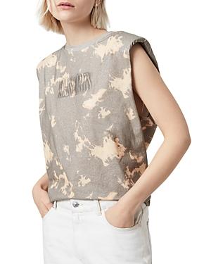 Allsaints Coni Tydy Tank Top