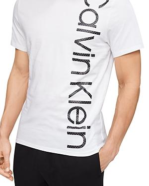 Calvin Klein Air Fx Tech Crewneck Tee