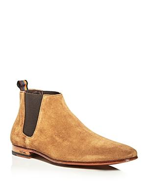 Paul Smith Marlow Suede Chelsea Boots