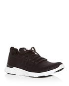 Apl Athletic Propulsion Labs Women's Techloom Bliss Knit Slip-on Running Sneakers