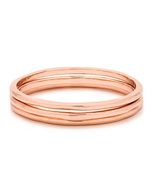 Gorjana G Rings, Set Of 3