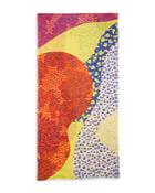 Fraas Mixed Abstract Print Scarf - 100% Exclusive