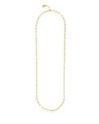 Uno De 50 Cadena Chain Necklace, 18