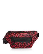 Lesportsac Montana Leopard-print Belt Bag