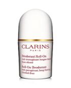 Clarins Gentle Care Roll-on Deodorant 1.7 Oz.