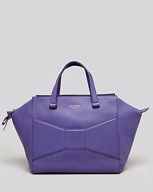 Kate Spade New York Tote - Two Park Avenue Beau Shopper