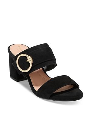 Cole Haan Women's Alina Block Heel Sandals