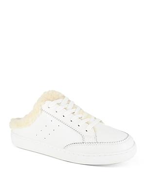 Splendid Women's Frieda Slip On Embellished Sneakers