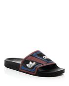 Adidas Men's Retro Adilette Slides