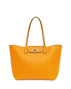 Salvatore Ferragamo Travel Tote
