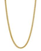 Bloomingdale's Men's Classic Curb Chain Necklace In 14k Yellow Gold, 24 - 100% Exclusive