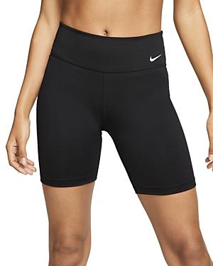 Nike One Biker Shorts