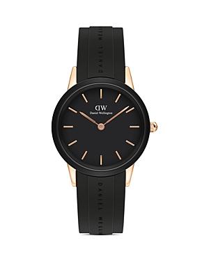 Daniel Wellington Iconic Motion Watch, 32mm