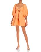 Charlie Holiday Isabella Mini Dress
