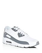 Nike Men's Air Max 90 Ultra 2.0 Essential Lace Up Sneakers