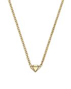 Zoe Chicco 14k Yellow Gold Diamond Pendant Necklace, 16
