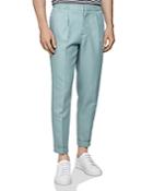 Reiss Rabbit Relaxed Fit Drawstring Trousers