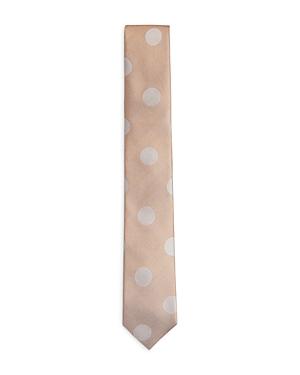 Ted Baker Giant Polka Dot Tie