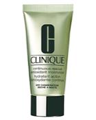 Clinique Continuous Rescue Antioxidant Moisturizer - Dry Combination Skin