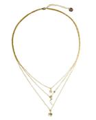 Jules Smith Celestial Necklace, 16