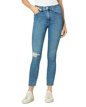 Joe's Jeans The Hi Honey Skinny Ankle Jeans