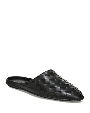 Vince Women's Freeman Woven Flats