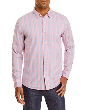 Faherty The Movement Shirt