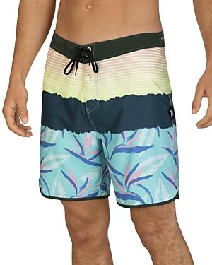 Hurley Phantom Playa Grande Board Shorts