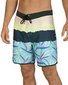 Hurley Phantom Playa Grande Board Shorts