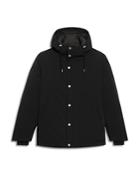 Sandro Puffer Jacket