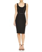French Connection Lula Bodycon Dress