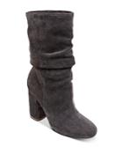 Splendid Women's Phyllis High-heel Slouch Boots