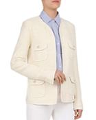 Gerard Darel Stany Tweed Jacket