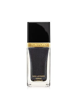 Tom Ford Nail Lacquer, Noir Color Collection