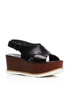 Kenneth Cole Mila Platform Wedge Sandals - 100% Bloomingdale's Exclusive