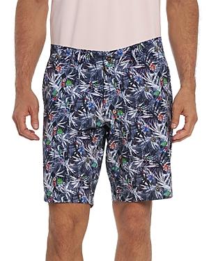 Robert Graham Catch Waves Classic Fit Swim Shorts