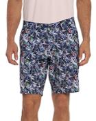 Robert Graham Catch Waves Classic Fit Swim Shorts