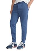 Polo Ralph Lauren Double Knit Regular Fit Jogger Pants
