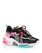 Puma Women's Lqdcell Optic Pax Low-top Sneakers