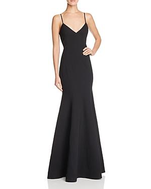 C/meo Collective Right Now Gown